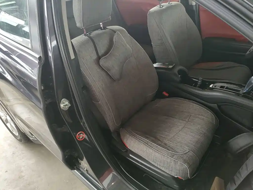 Honda Vezel — миниатюра 25