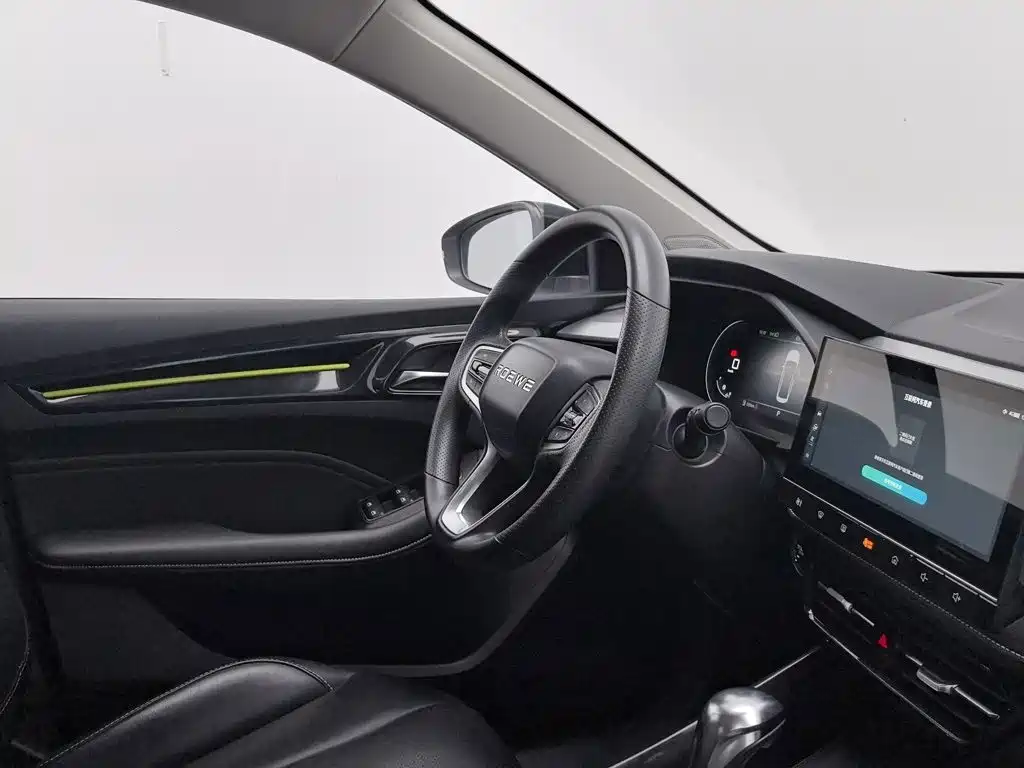 Roewe i5 — миниатюра 22