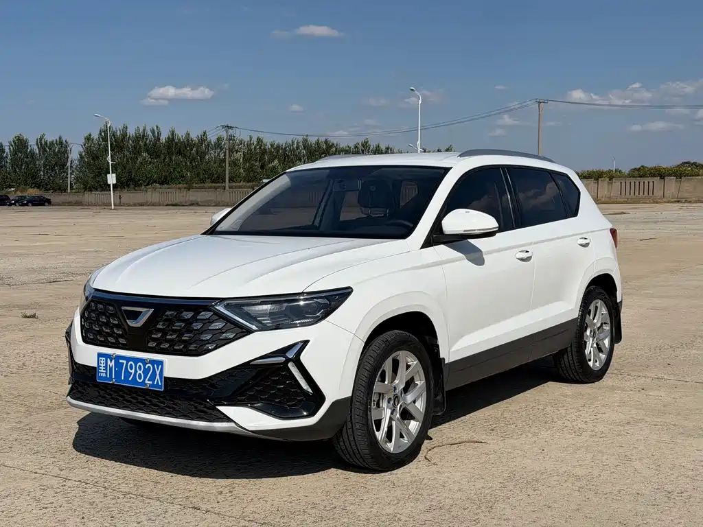 Jetta VS5 — миниатюра 3