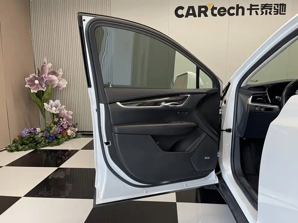 Cadillac XT5 — миниатюра 26