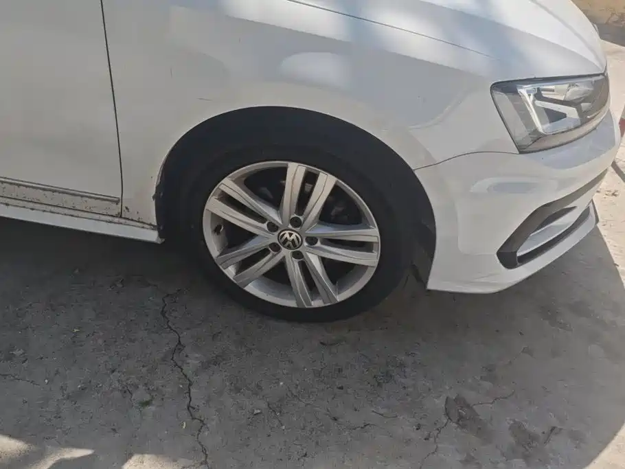 Volkswagen Sagitar — миниатюра 6