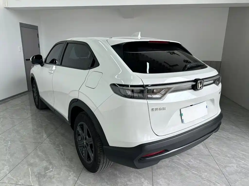 Honda XR-V — миниатюра 6