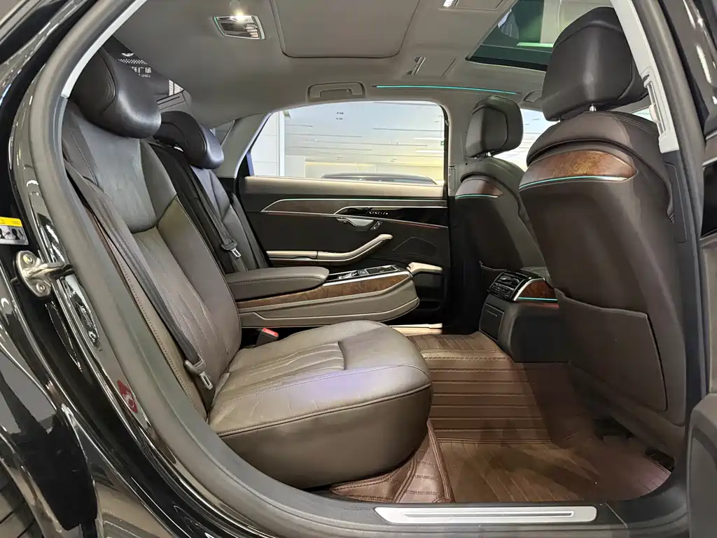 Audi A8 2019 Plus A8L 50 TFSI quattro Luxury