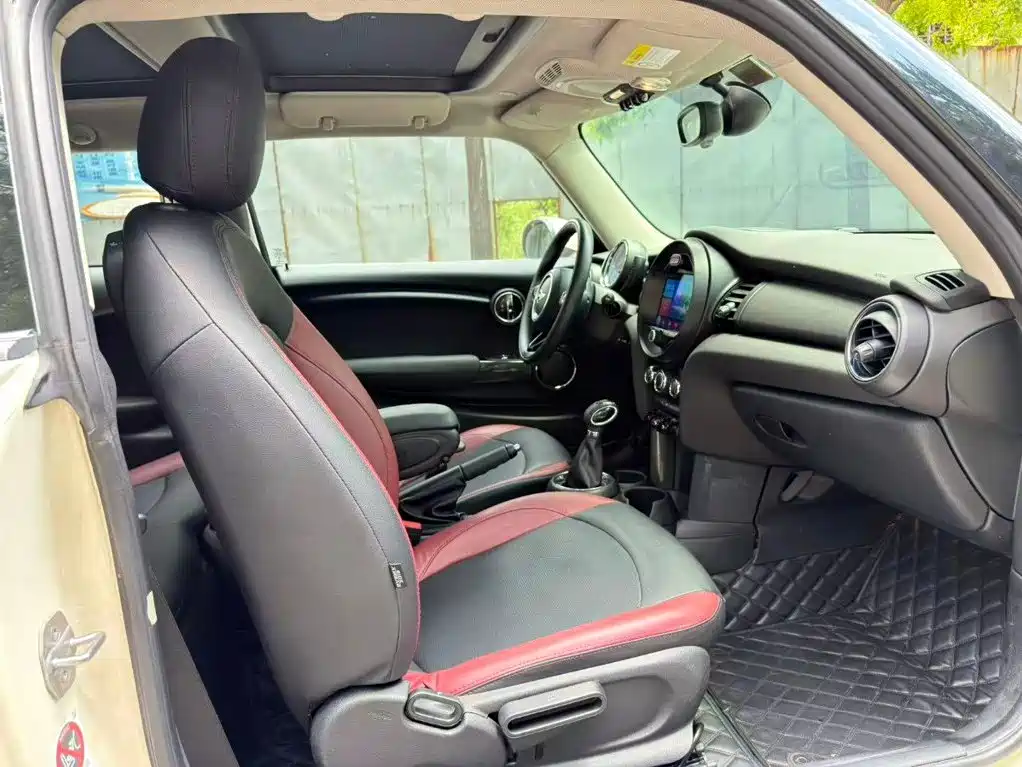 MINI Mini — миниатюра 6