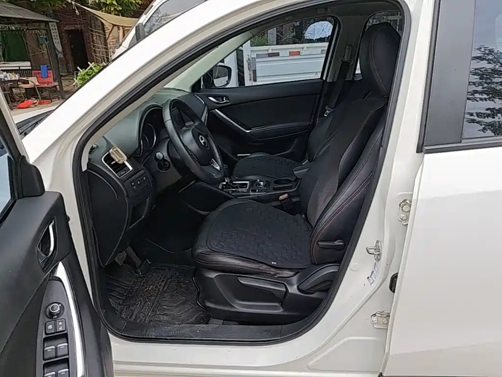 Mazda CX-5 — миниатюра 15