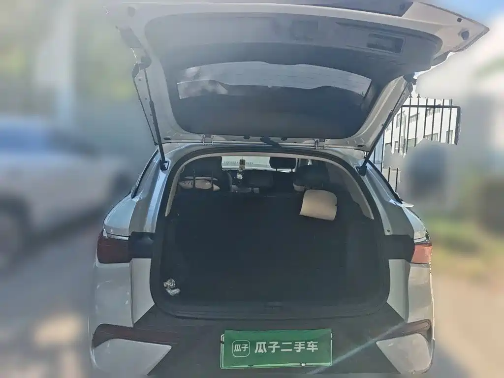 BYD Yuan Plus — миниатюра 16