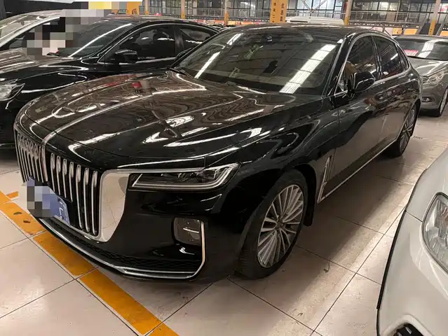 Hongqi HONGQI H9