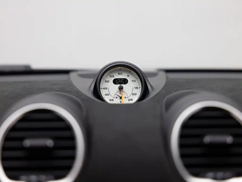 Porsche 718 2023 Spyder RS 4.0L