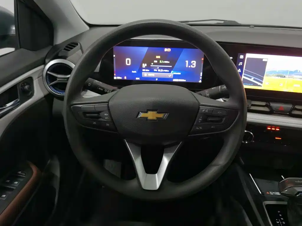 Chevrolet Monza — миниатюра 11