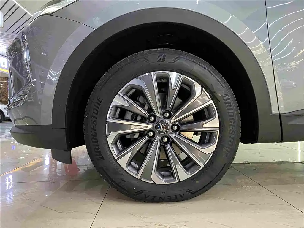 Buick Envision S — миниатюра 5