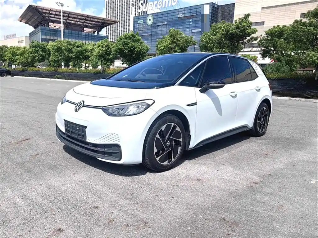 Volkswagen ID.3 2023
