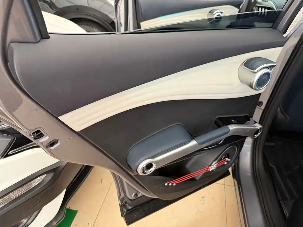 BYD Yuan Plus — миниатюра 18