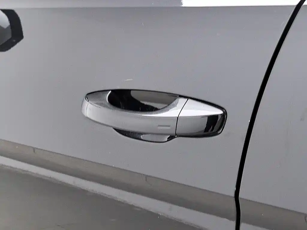 Volkswagen Teramont — миниатюра 18