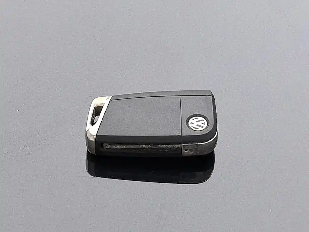 Volkswagen Teramont — миниатюра 19
