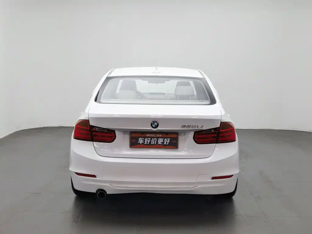 BMW 3 Series — миниатюра 4