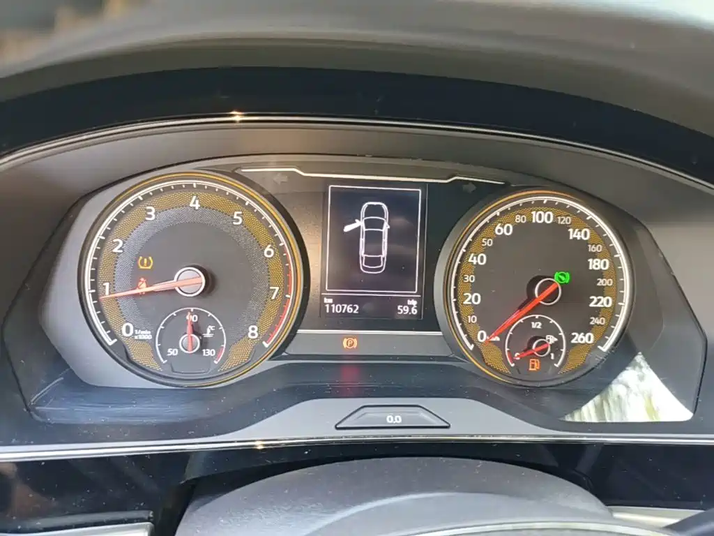 Volkswagen Passat — миниатюра 12