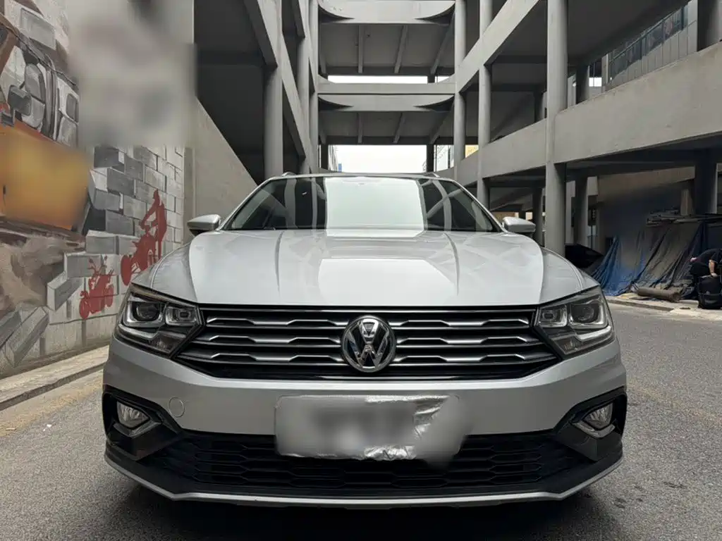 Volkswagen C-Trek — миниатюра 3