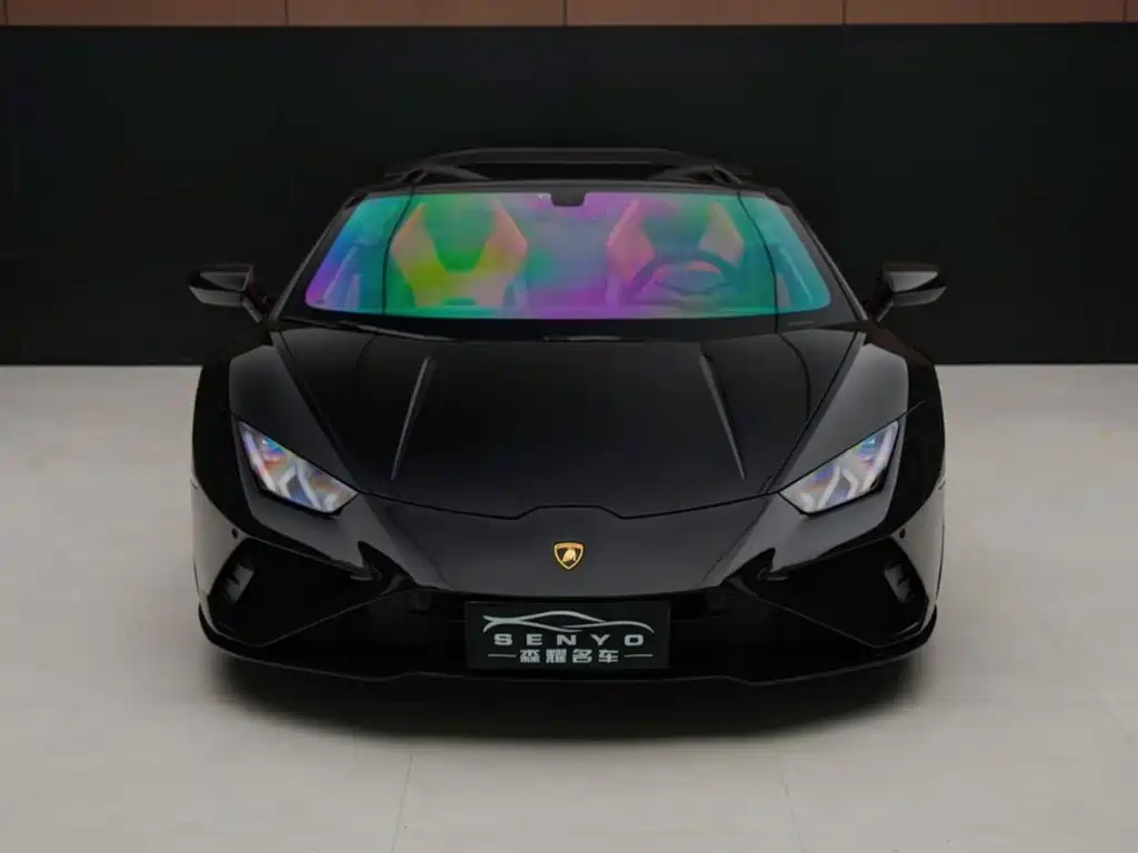 Lamborghini Huracán — миниатюра 2