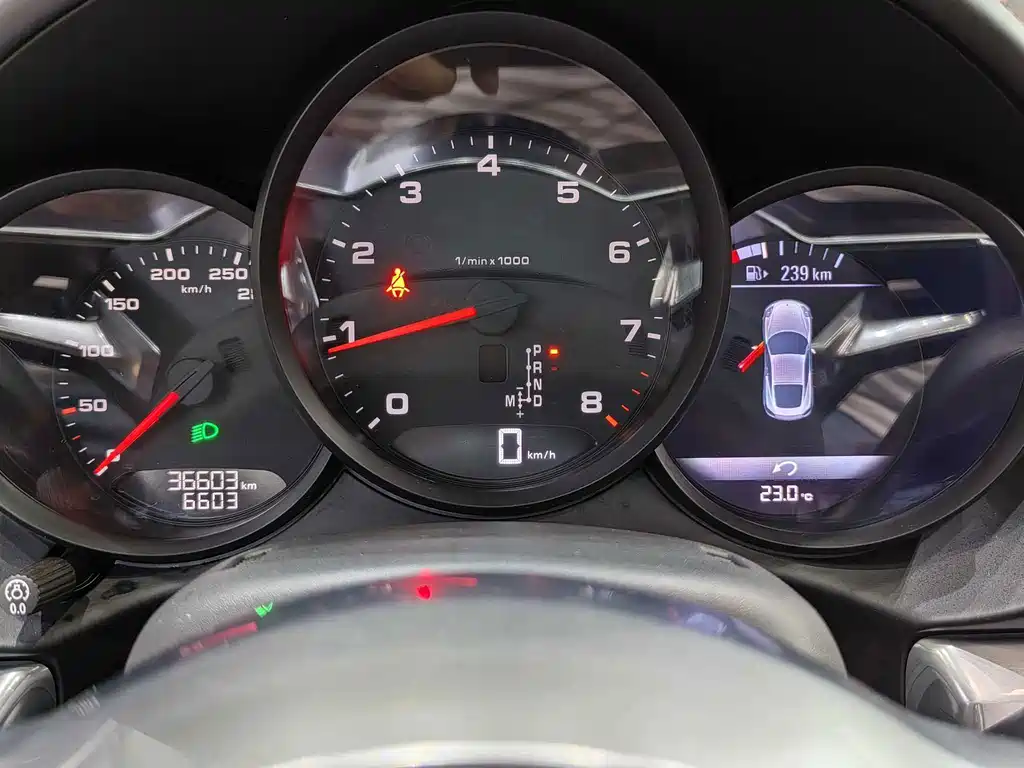 Porsche 718 — миниатюра 17