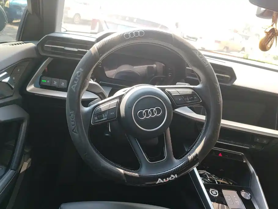 Audi A3 — миниатюра 15