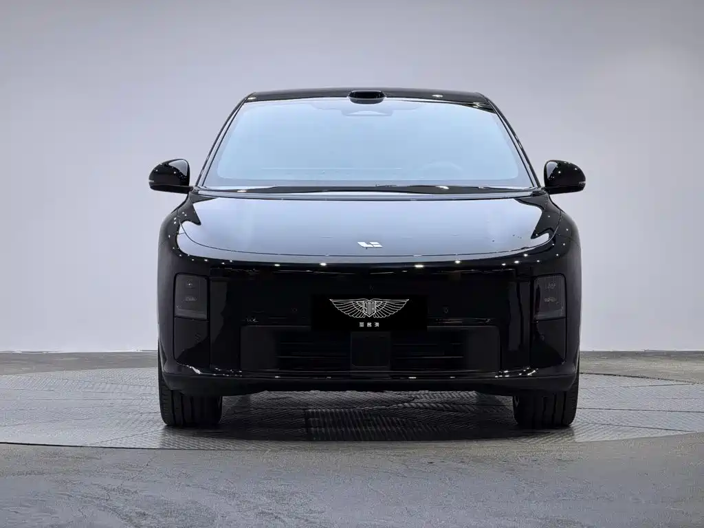 Li Auto Li i6 — миниатюра 2