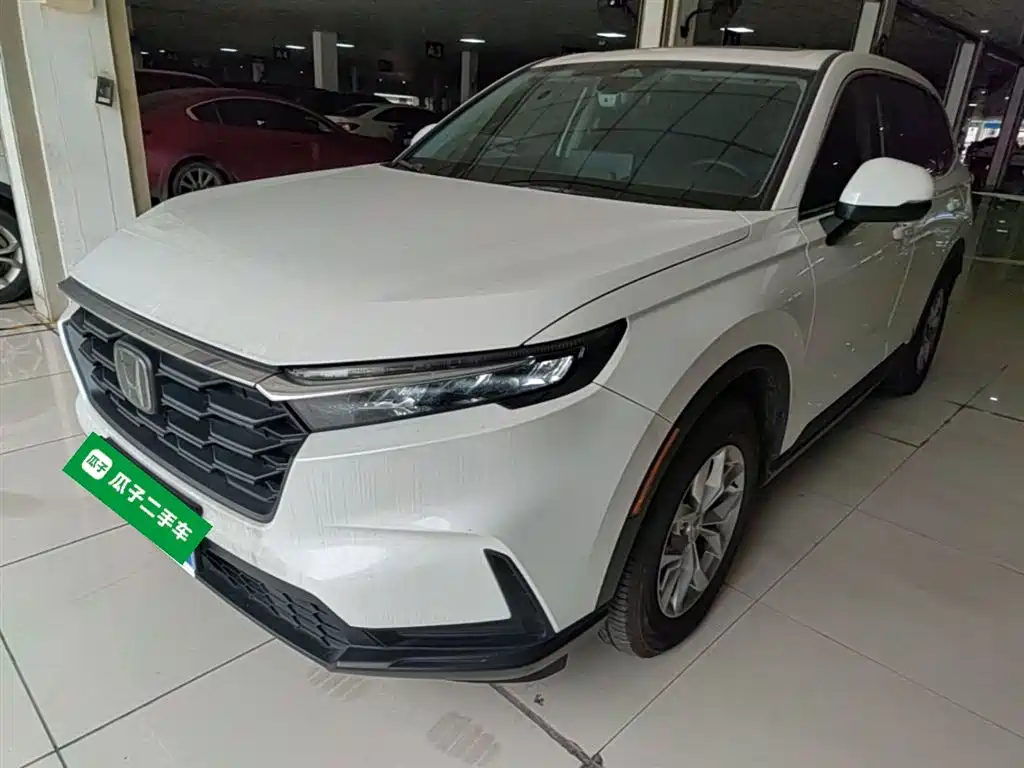 Honda CR-V 2024