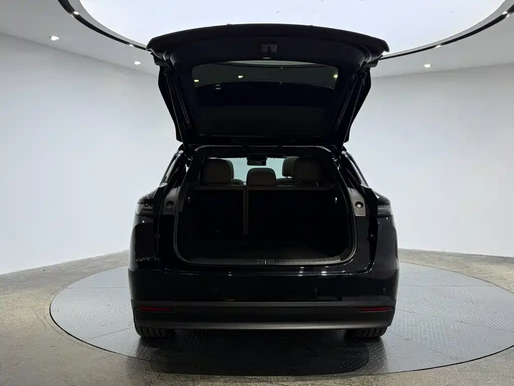 Li Auto Li i6 — миниатюра 8