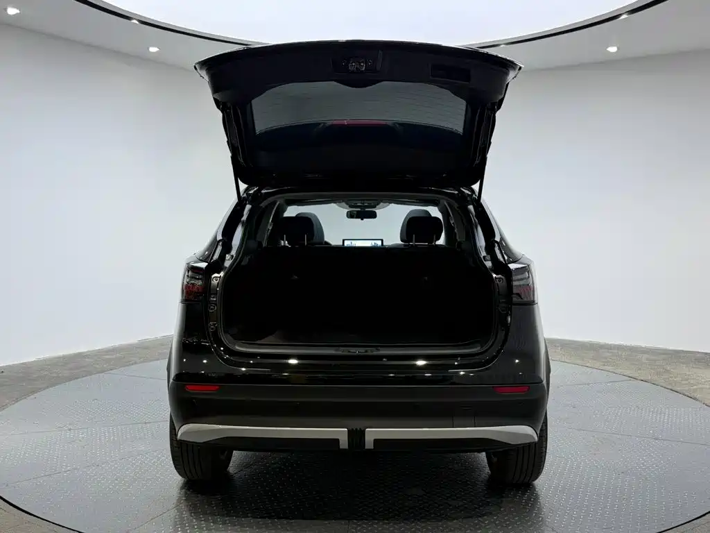 Nissan Qashqai — миниатюра 17