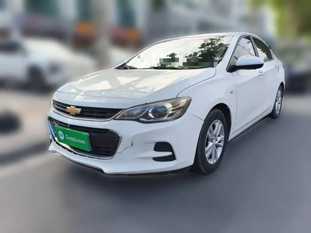 Купить Chevrolet Cavalier