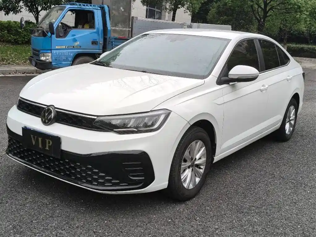 Volkswagen Lavida 2025