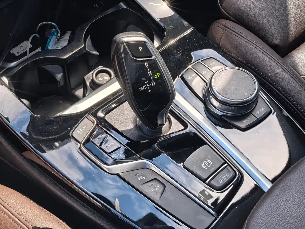 BMW X3 — миниатюра 14