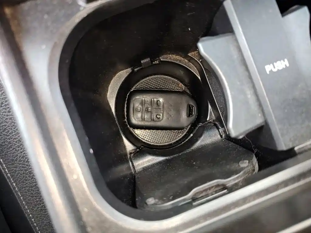 Honda Avancier — миниатюра 9