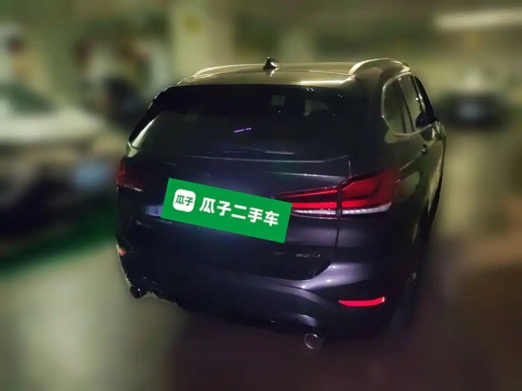 BMW X1 — миниатюра 6