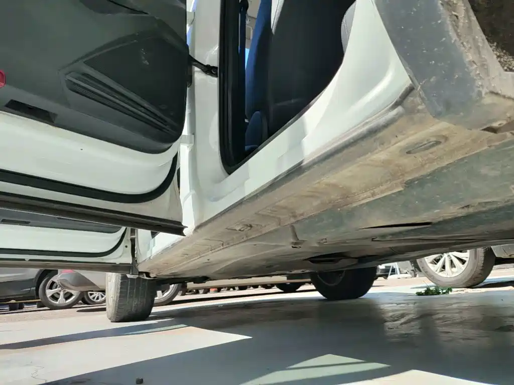 Volkswagen Tiguan L — миниатюра 22