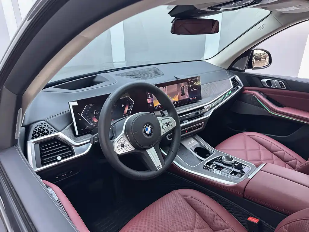 BMW X5 — миниатюра 3