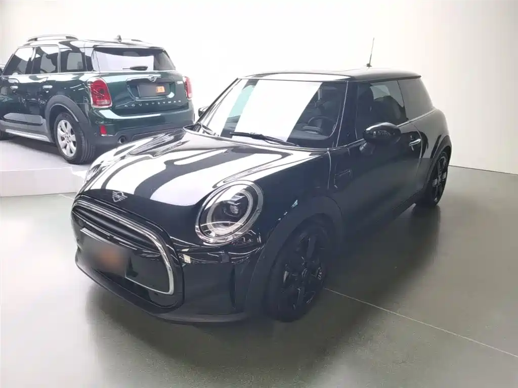 Mini Mini 2023
