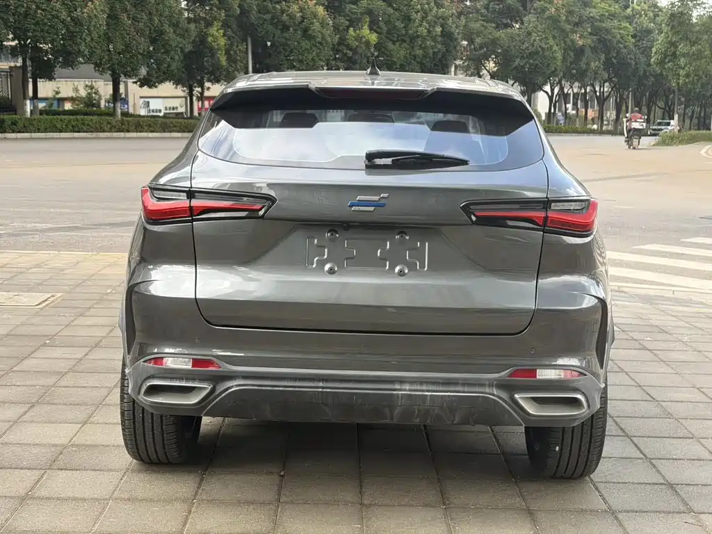Oshan Oushang X5 — миниатюра 12