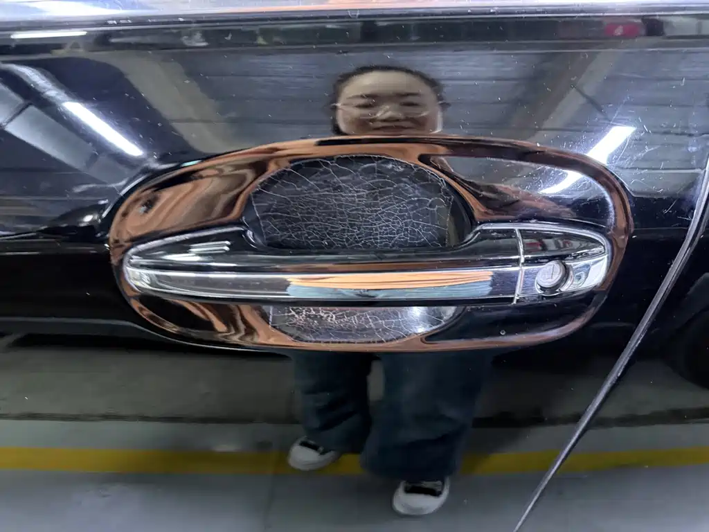 Toyota Crown — миниатюра 11