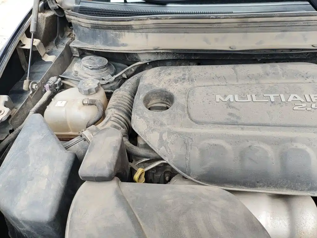 Jeep Cherokee — миниатюра 20