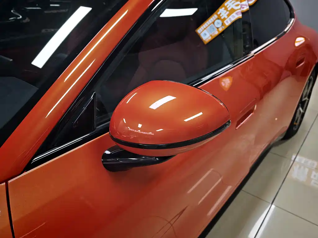 Xiaomi SU7 — миниатюра 13