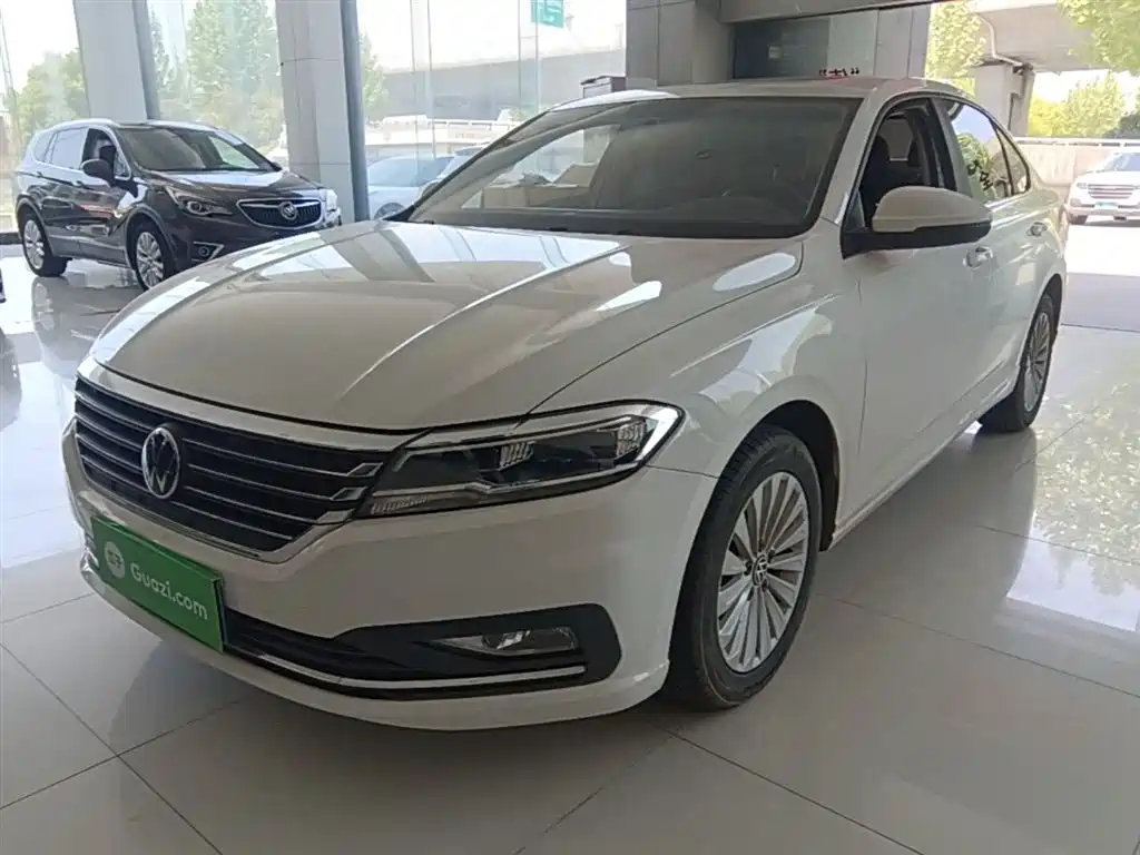 Volkswagen Lavida 2020