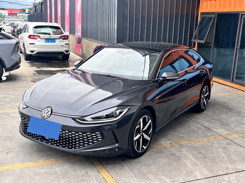 Volkswagen Lamando 2022