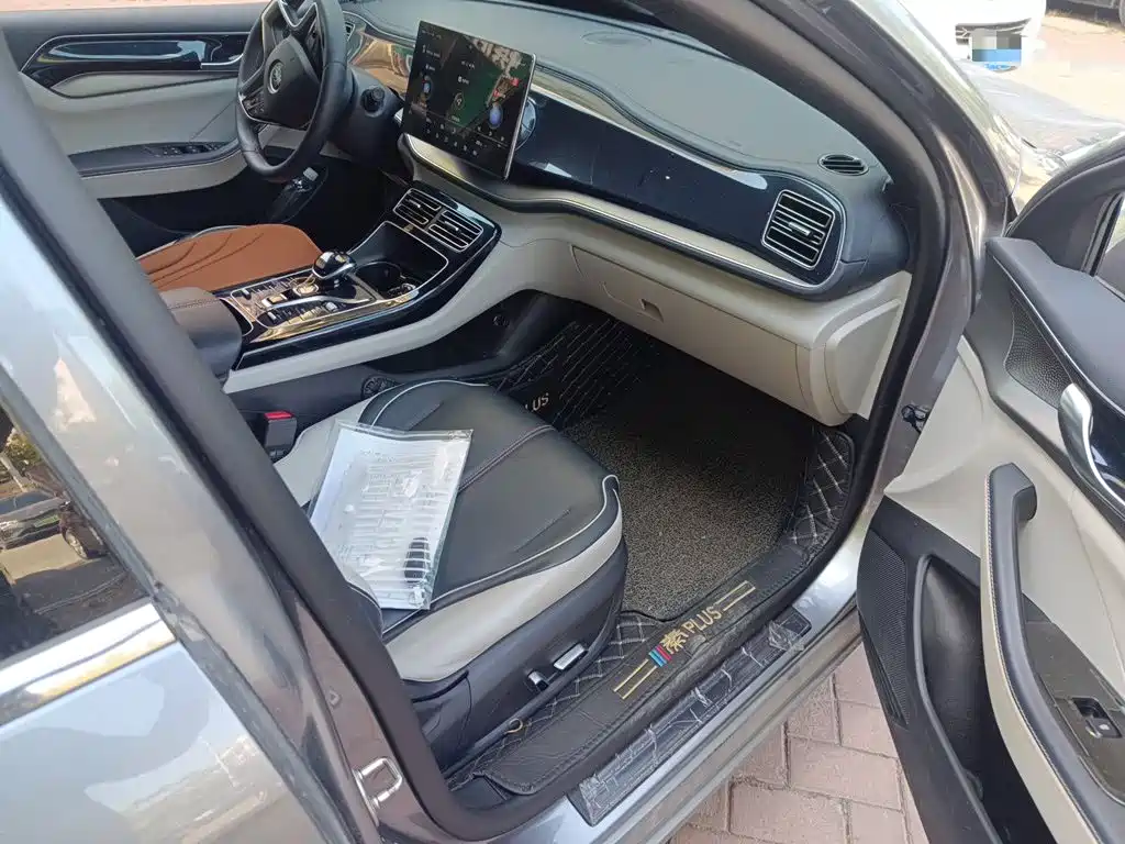 BYD Qin PLUS — миниатюра 19