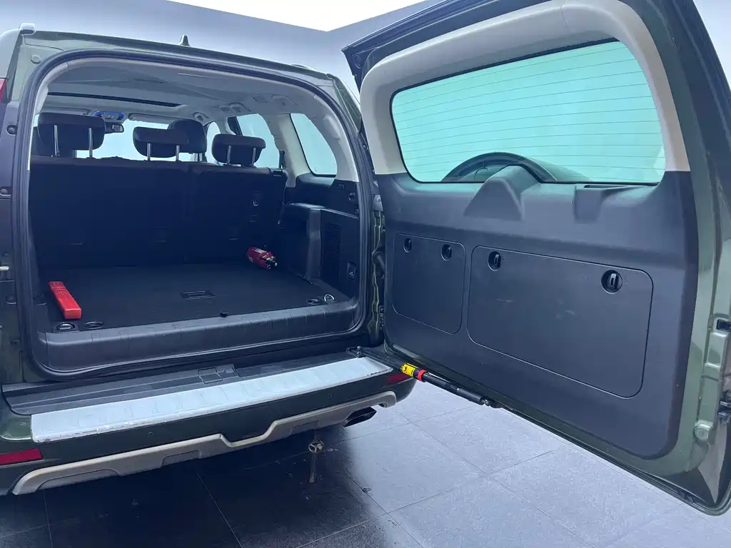 Haval H9 — миниатюра 23