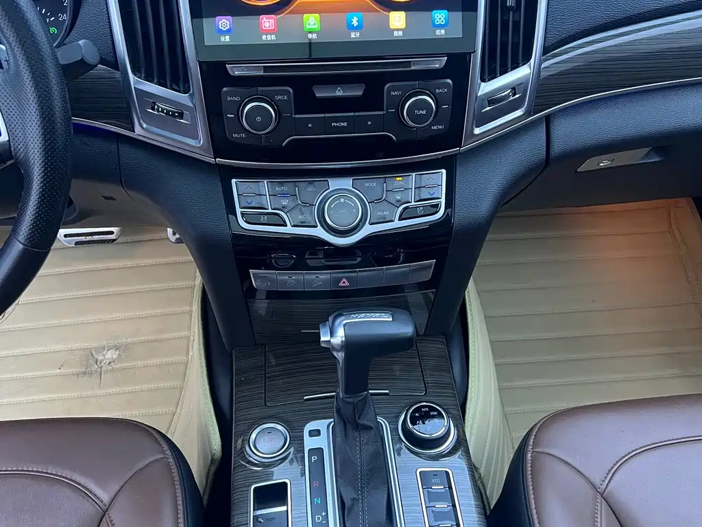 Haval H9 — миниатюра 15