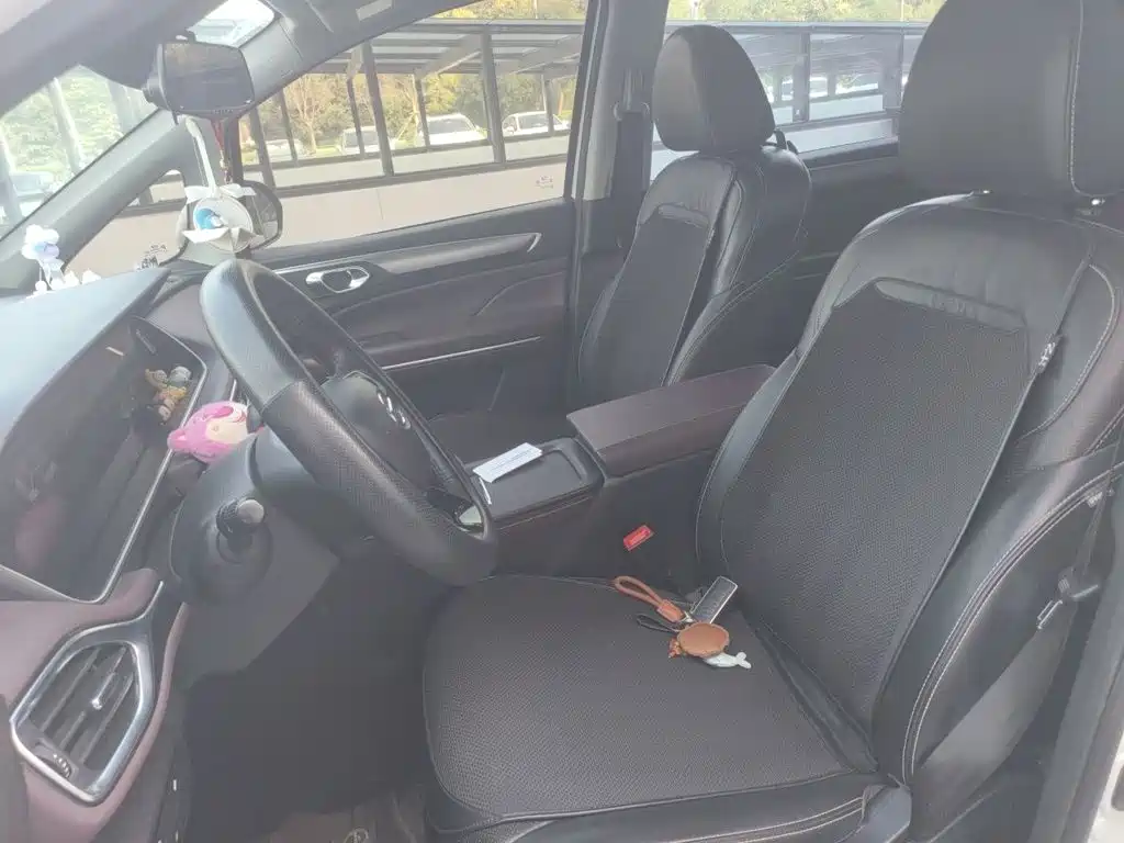 GAC Motor Trumpchi M6 — миниатюра 8