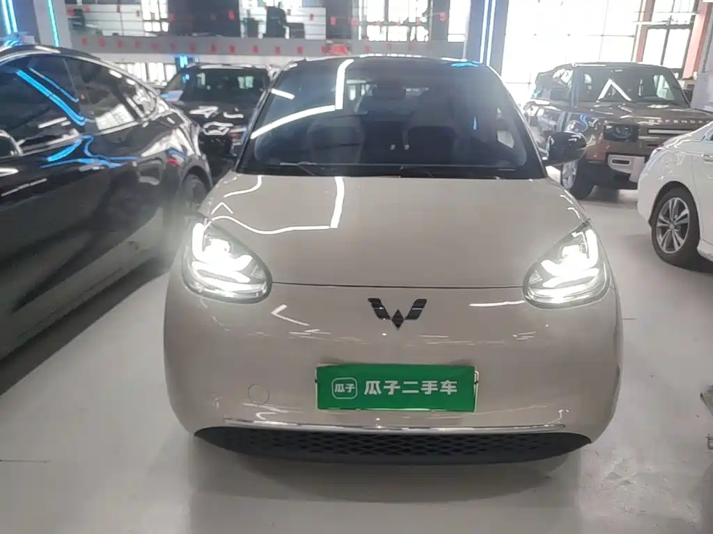 Wuling Bingo — миниатюра 3