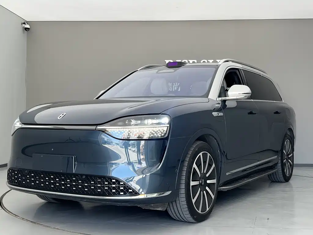 AITO AITO M9 — миниатюра 20