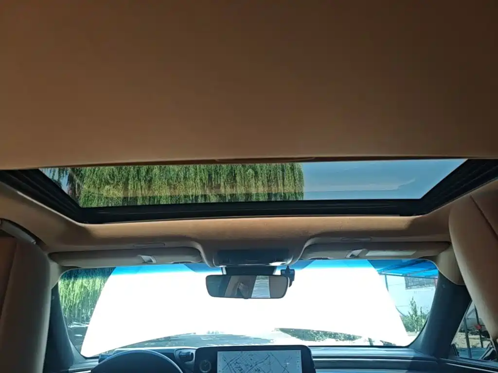 Lexus ES — миниатюра 18