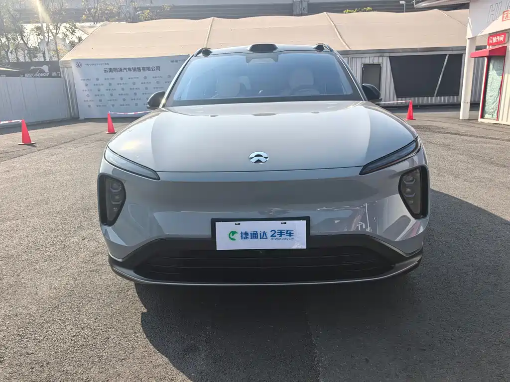 NIO NIO ES6